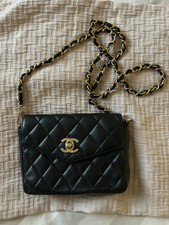 Chanel belt bag for sale  NOTTINGHAM
