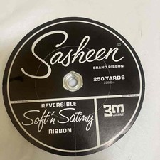 Sasheen ribbon 250 for sale  Memphis