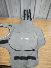 Thundershirt dogs large for sale  Marion