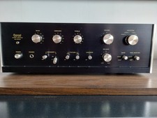 Sansui 555a vintage for sale  GOREBRIDGE