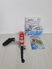 Rapala fish nintendo usato Rapala fish nintendo usato  Porto Cesareo