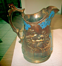 Antique allerton copper for sale  Okeechobee