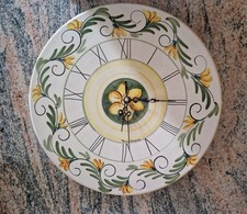 Orologio ceramica usato  Aversa