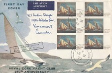 Royal cork yacht for sale  DEREHAM