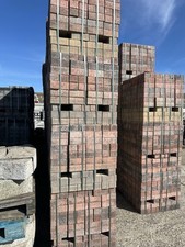 Bradstone block paving for sale  GREAT YARMOUTH