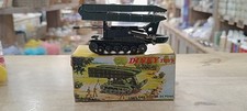Char amx poseur d'occasion  Genillé