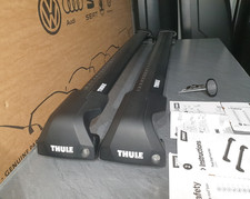 Genuine thule roof for sale  PLYMOUTH