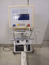 Sirona implant system gebraucht kaufen  München