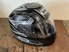 Shoei air black for sale  Marysville