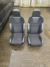 Vauxhall vxr recaro for sale Vauxhall vxr recaro for sale  MANNINGTREE