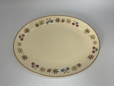 Vtg franciscan larkspur for sale  Derry