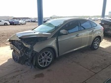 Câmera de visão traseira Ford Focus Hatch usada 2015 TAN OEM 170-02041A comprar usado  Enviando para Brazil