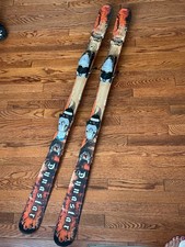 Dynastar team legend for sale  Wilkes Barre