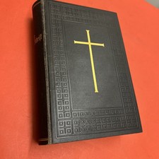 luther bibel gebraucht kaufen  Wilthen