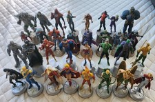 Eaglemoss comics chess for sale  KNEBWORTH