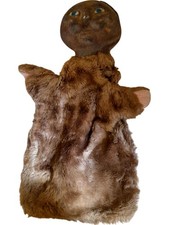 Vintage hand puppet for sale  WARMINSTER