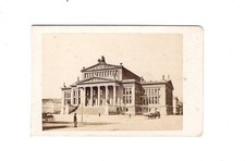 Cdv foto historische gebraucht kaufen  Winsen