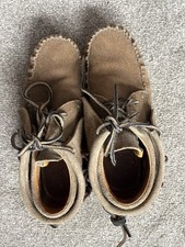 Visvim fbt. brown for sale  GREAT MISSENDEN