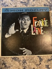 Frankie laine desire for sale  Opelousas