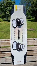 Core fusion 144x43 gebraucht kaufen  Fehmarn