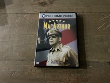 American Experience - MacArthur pbs (DVD, 2004) New, usado comprar usado  Enviando para Brazil