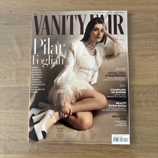 Vanity fair settimanale usato  Casalecchio di Reno