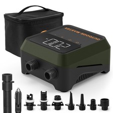 Outdoormaster cachalot mini for sale  Oak Lawn