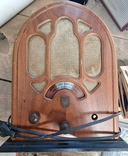Radio philips vintage usato  Italia