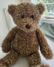 Vtg gund plush for sale  Nottingham