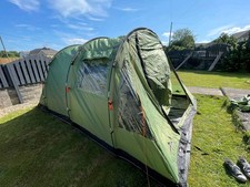 vango 500 carpet for sale  BRIDGEND