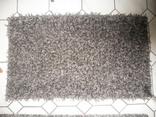 Teppich wohnzimmer grau gebraucht kaufen  Wallerfangen