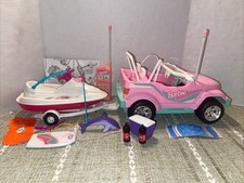 1998 barbie beach for sale  North Adams