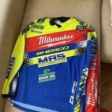 trials clothing for sale trials clothing for sale SUNDERLAND