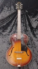 Gibson acoustic safe d'occasion Gibson acoustic safe d'occasion  Expédié en France