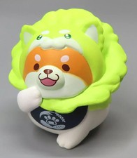 Usado, Mini boneco brinquedo colecionável fada vegetal Hakusainu repolho Shiba comprar usado  Enviando para Brazil