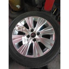 Cerchi per citroen usato  Ferrara