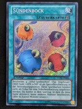 Sündenbock lcjw de066 gebraucht kaufen  Celle