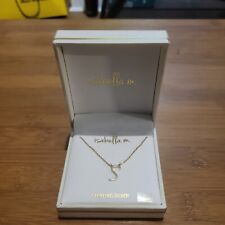Isabella silver sterling for sale  LEIGH