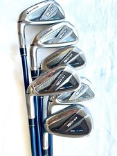 Left handed taylormade gebraucht kaufen  Hamburg