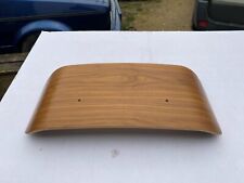 C Eames Herman Miller Lounge chair headrest wood panel walnut vintage C comprar usado  Enviando para Brazil