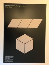 Alan fletcher pentagram for sale  LOUTH