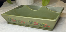 Antique primitive green for sale  Falmouth