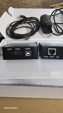 60m hdmi kvm for sale  Riverside