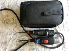 Drummond mtl20b tester for sale  MANCHESTER