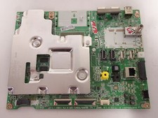 Placa principal LG 86UK6570PUB BUSWLJR (EAX67895403) EBT65200614 comprar usado  Enviando para Brazil