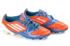 Chuteiras de futebol adidas f5 trx fg júnior g61864 2012 reino unido 3.5 comprar usado  Enviando para Brazil
