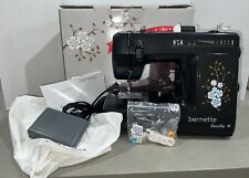 Bernina bernette model for sale  Cabot