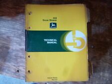 John deere 359 for sale  Fairfield