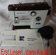 Riginal riccar 8400 gebraucht kaufen  Wörrstadt