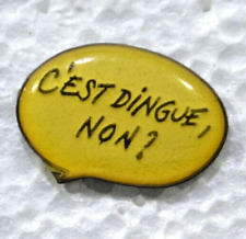 Pin chat philippe d'occasion  Monsols